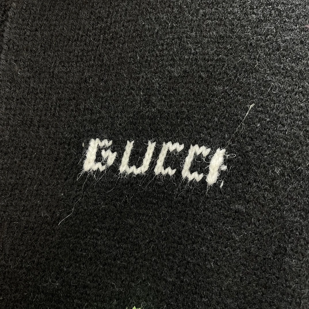 wg.luxury-- 6u33i Gucci wool item:E-F509L1023H